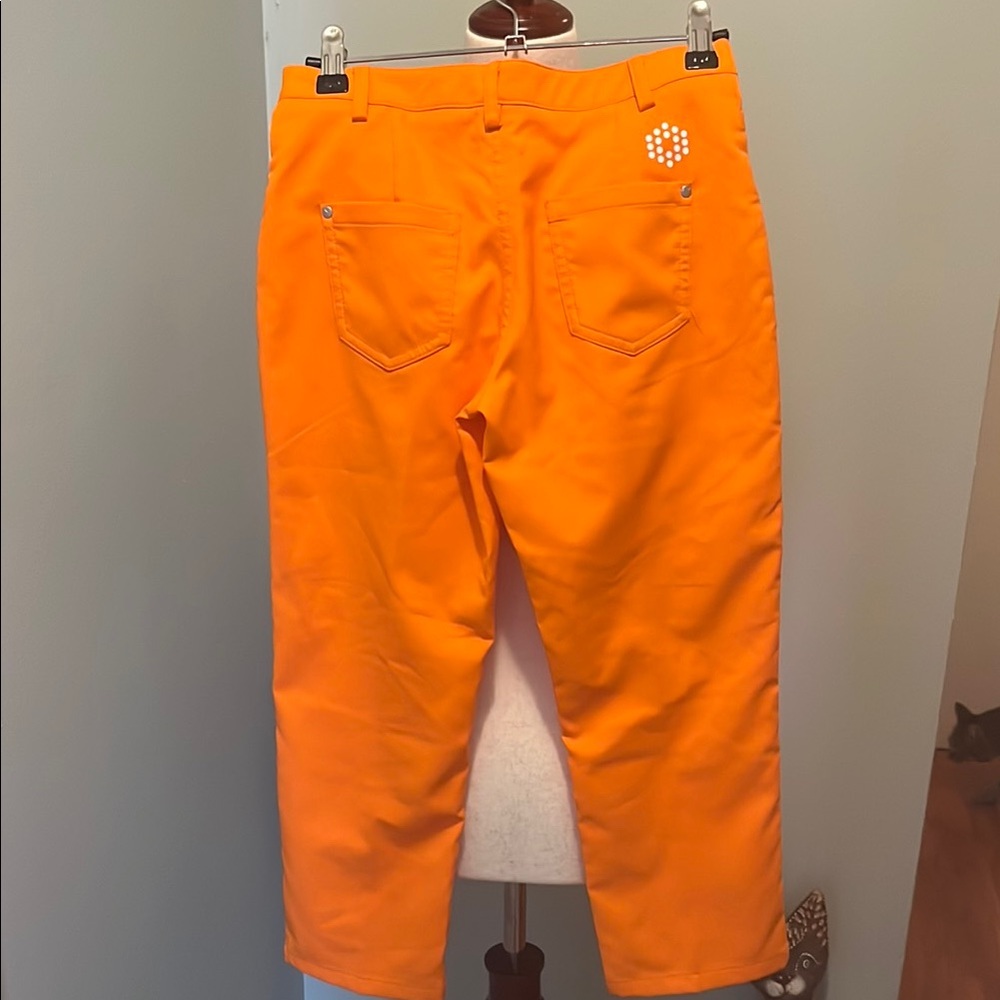 Puma Kids Five pocket golf - Picture 5 of 9